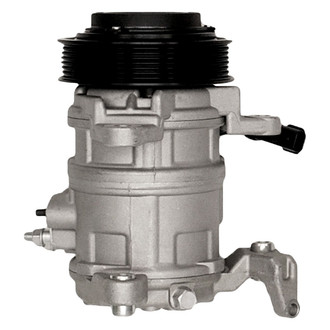 Valeo® - A/C Compressor