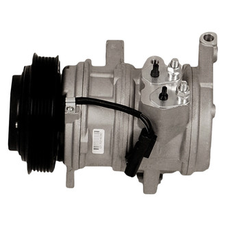 Valeo® - A/C Compressor