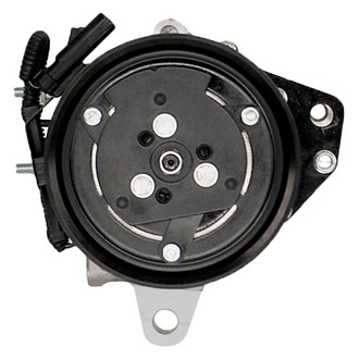 Valeo® - A/C Compressor