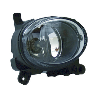 Valeo® - Driver Side Replacement Fog Light
