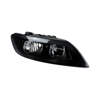 Valeo® - Passenger Side Replacement Headlight