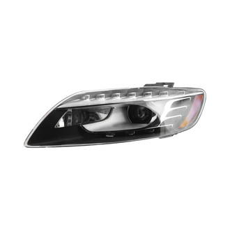 Valeo® - Driver Side Replacement Headlight