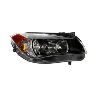 Valeo® - Passenger Side Replacement Headlight