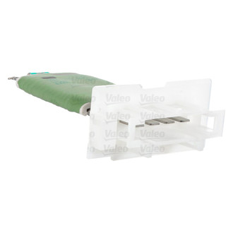 Valeo® - HVAC Blower Motor Resistor