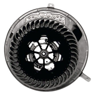 Valeo® - HVAC Blower Motor