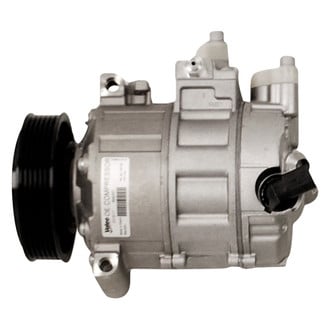 Valeo® - A/C Compressor