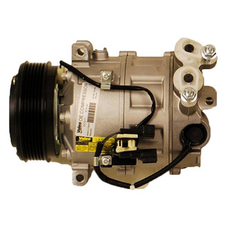 Valeo® - A/C Compressor