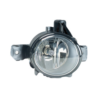 Valeo® - Driver Side Replacement Fog Light