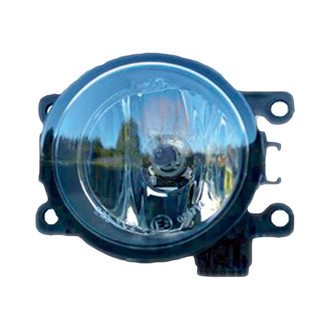 Valeo® - Driver or Passenger Side Replacement Fog Light