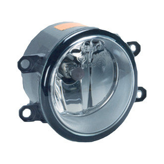 Valeo® - Driver Side Replacement Fog Light