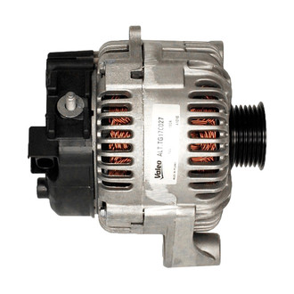 Valeo® - Alternator
