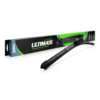 Valeo® - 900 Series 15" Black Wiper Blade