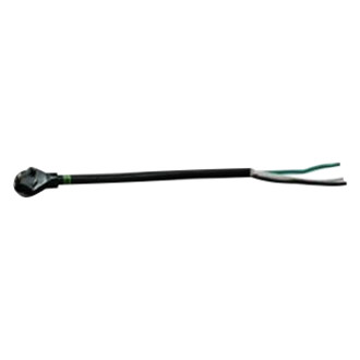 Valterra® - 12' Adapter Cord RV 30 Amp Pigtail Ends