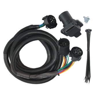 Valterra® - Mighty Cord™ 5th Wheel Gooseneck Harness
