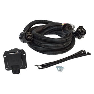 Valterra® - Mighty Cord™ 5th Wheel Gooseneck Harness