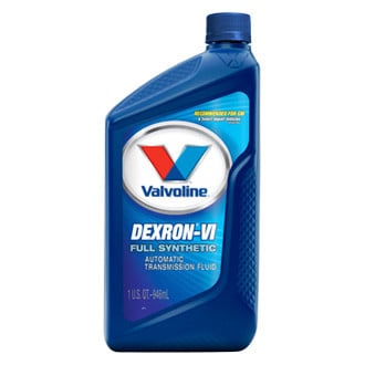 Valvoline® - Dexron™ VI Automatic Transmission Fluid