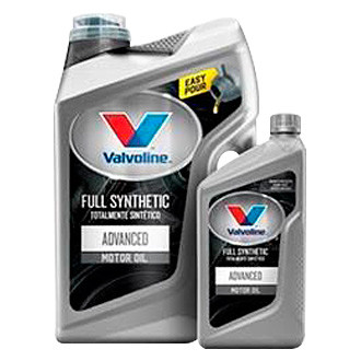Valvoline® - Synpower™ SAE 5W-20 Advanced Full Synthetic Motor Oil, 5 Quarts