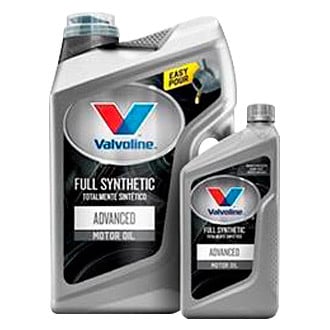 Valvoline® - Synpower™ SAE 0W-20 Advanced Full Synthetic Motor Oil, 5 Quarts