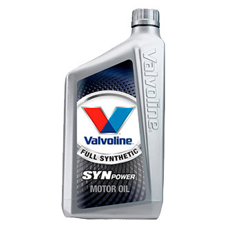 Valvoline® - Synpower™ SAE 20W-50 Advanced Full Synthetic Motor Oil, 1 Quart