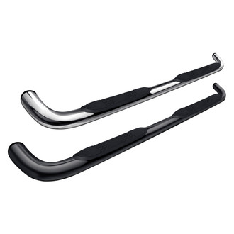 Vanguard Off-Road® - 3" Round Side Steps
