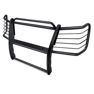 Vanguard Off-Road® - Black Modular Grille Guard