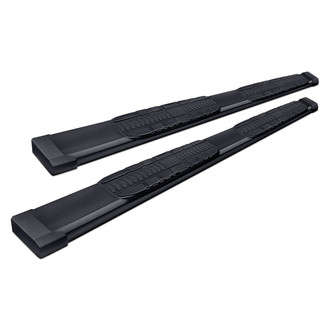 Vanguard Off-Road® - 4.5" CB1 Series Black Side Steps