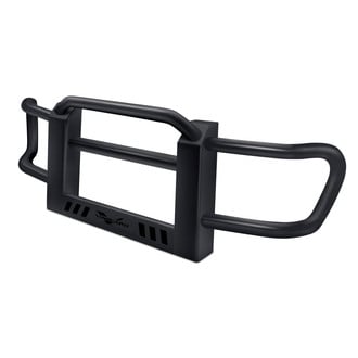 Vanguard Off-Road® - Elite Modular Black Front Runner Guard