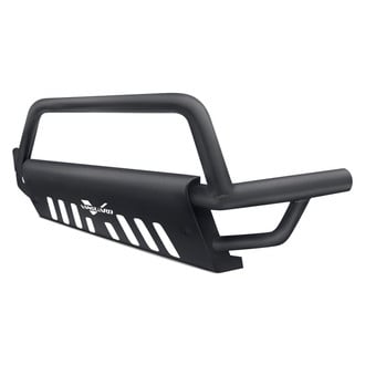 Vanguard Off-Road® - 2.5" Endurance Front Black Low Bumper Guard