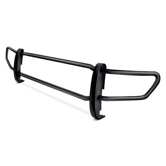 Vanguard Off-Road® VGFRG-0295BK - Front Runner Black Bumper Guard