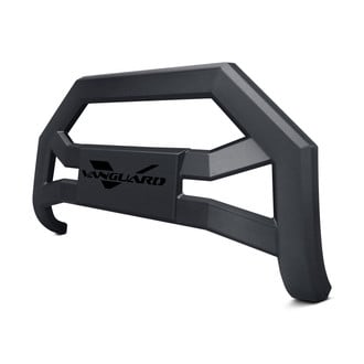 Vanguard Off-Road® - Optimus X Series Black Bull Bar