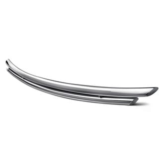 Vanguard Off-Road® - Double Layer Rear Bumper Guard