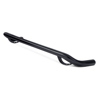 Vanguard Off-Road® - Single Tube Black Rear Bumper Guard