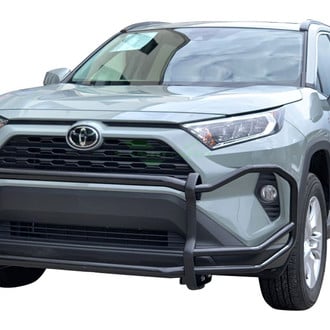 Vanguard Off-Road® - Concept Front Runner Black Bumper Guard