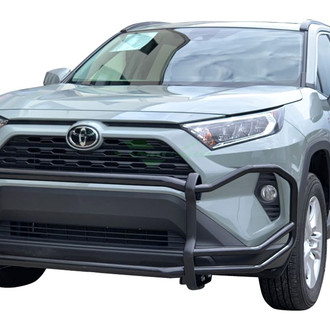 Vanguard Off-Road® - Concept Front Runner Black Bumper Guard