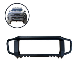 Vanguard Off-Road® - Elite Black Front Runner Guard