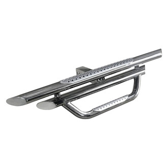 Vanguard Off-Road® - Trion Hitch Step for 2" Receivers