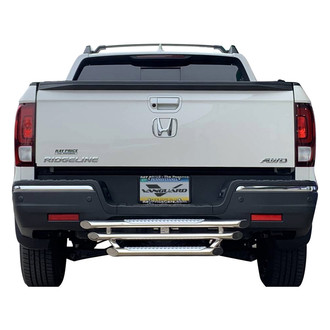 Vanguard Off-Road® - Elite Hitch Step for 2" Receivers