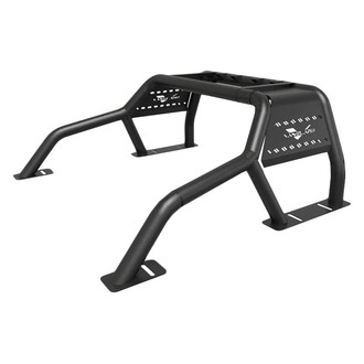 Vanguard Off-Road® - Bravo Truck Bed Bar