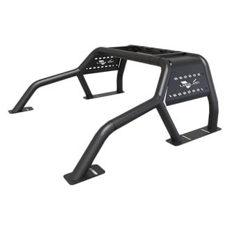 Vanguard Off-Road® - Bravo Truck Bed Bar