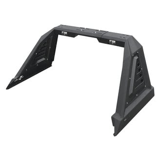 Vanguard Off-Road® - Echo Truck Bed Bar