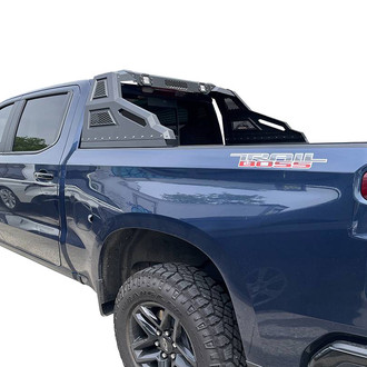 Vanguard Off-Road® - RL-B Bed Bar