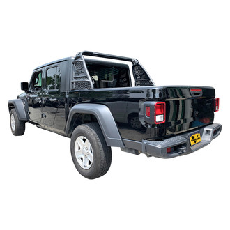 Vanguard Off-Road® - RL-D Bed Bar