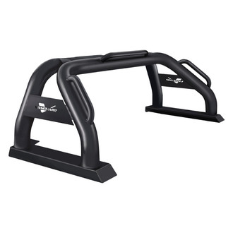 Vanguard Off-Road® - Classic Truck Bed Bar