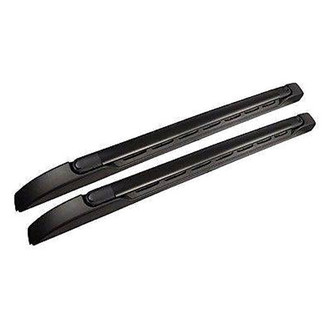 Vanguard Off-Road® - OE Style Black Load Bars
