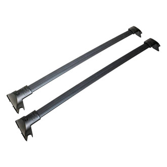 Vanguard Off-Road® - OE Style Black Load Bars