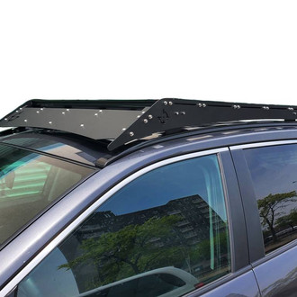 Vanguard Off-Road® - Roof Cargo Basket