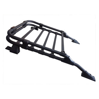 Vanguard Off-Road® - TRD Style Roof Cargo Basket