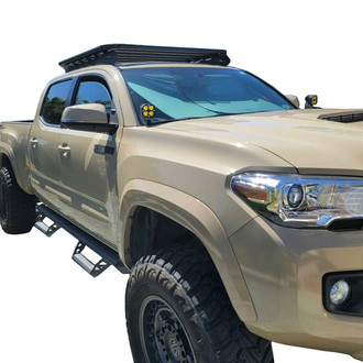 Vanguard Off-Road® - Roof Cargo Basket