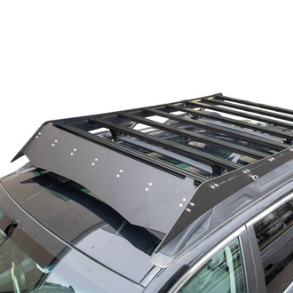Vanguard Off-Road® - Roof Cargo Basket