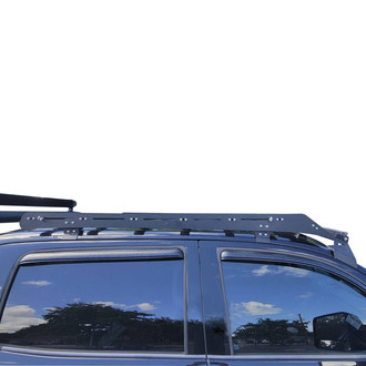 Vanguard Off-Road® - Roof Cargo Basket